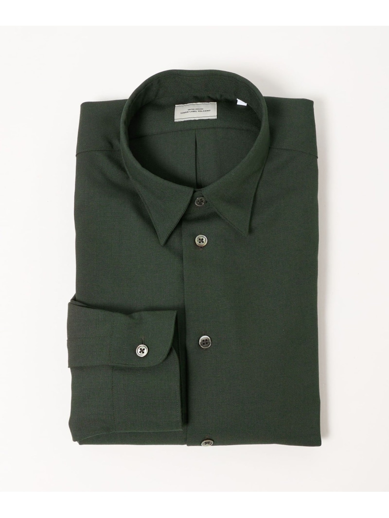 【SALE／30%OFF】UNITED ARROWS green label relaxing TW ポーラー レギュラー色合い プルオーバー ユナイテッドアローズ 逃げ道 トップス プルオーバー・トップ 緑であること【RBA_E】【貨物輸送無料】