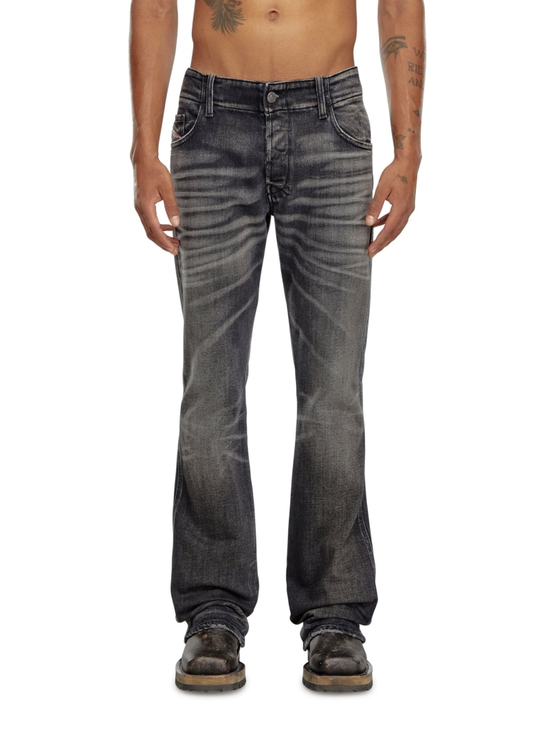 【楽天市場】DIESEL メンズ デニム スリム ブーツカット D-BACKLER-RR L.30 ディーゼル パンツ ジーンズ・デニムパンツ ...