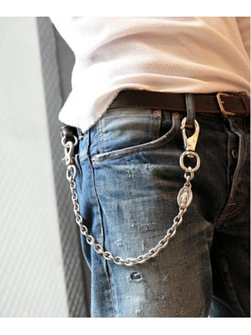 amp japan Gradation Cavalry ウォレットチェーン Gradation Cavalry ウォレットチェーン（ウォレットチェーン