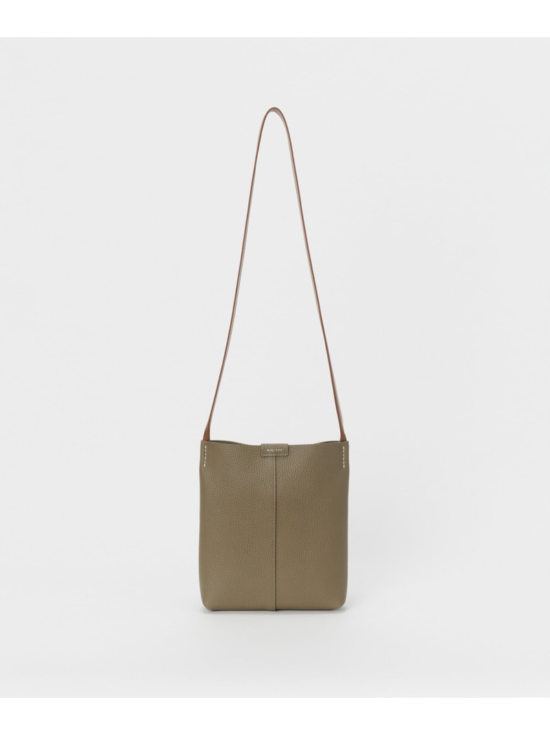 Hender Scheme Hender Scheme/piano shoulder small ピアノショルダースモール ピーアールワン バッグ トートバッグ ベージュ【送料無料】