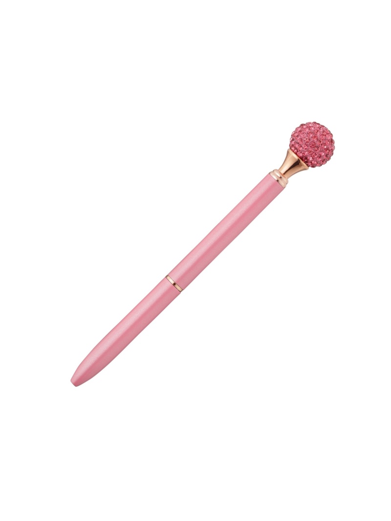 【楽天市場】Francfranc ミラーボールペン フランフラン 文房具 ペン・インク ピンク：Rakuten Fashion Men