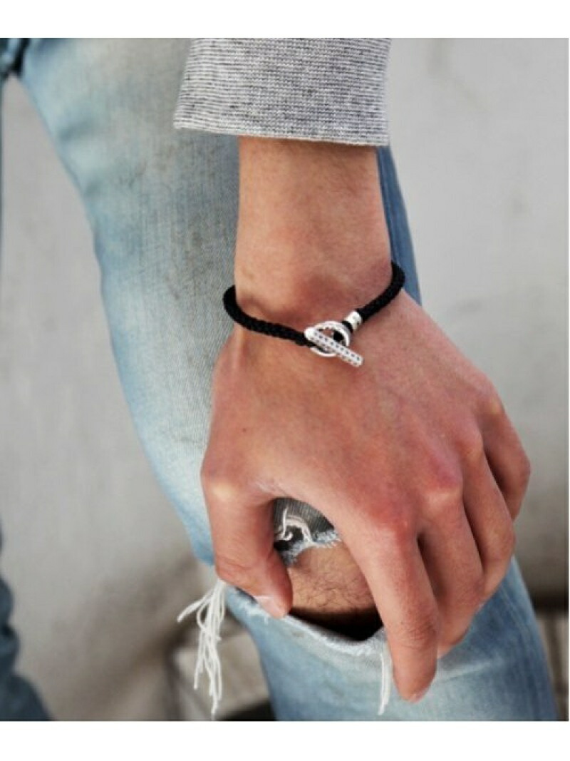 楽天市場】[送料無料]m.a+ : multiple silver cross bracelet
