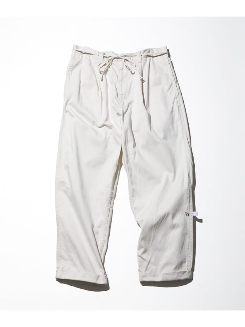 楽天市場】CAHLUMN Magazine Pocket Chino Pant フリークス 楽天市場】CAHLUMN Magazine Pocket Chino Pant フリークス