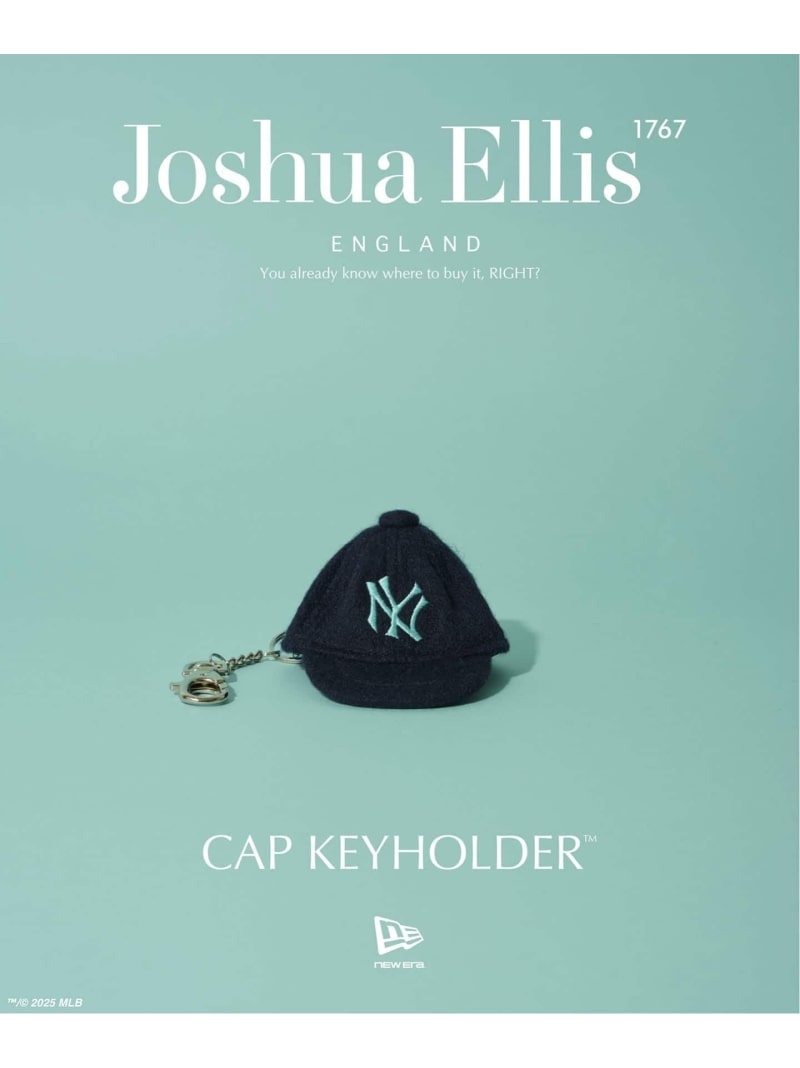 楽天市場】NEW ERA / ニューエラ 別注 Joshua Ellis ジョシュア