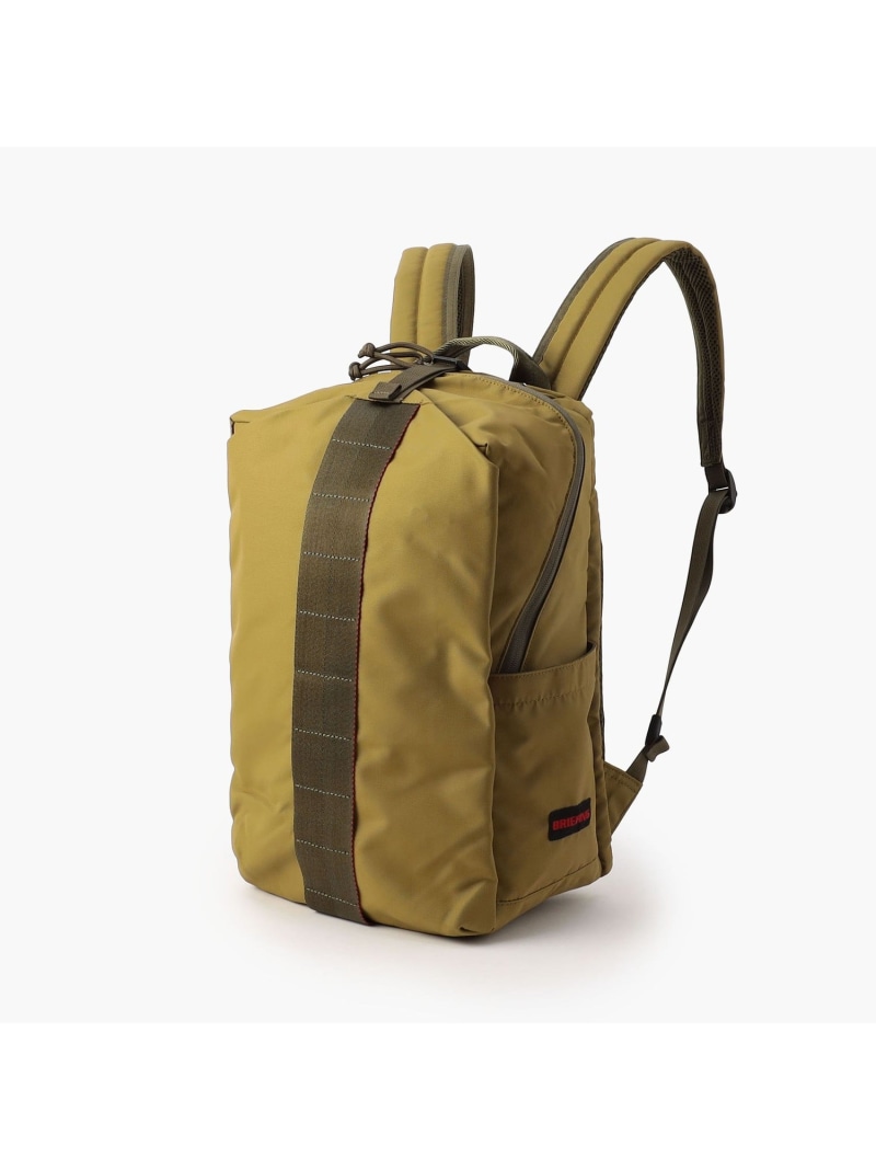 【SALE／30%OFF】BRIEFING アーバンジムパックSサイズ ウォーターR ブリーフィング バッグ リュック・バックパック ベージュ【RBA_E】【送料無料】｜ Fashion Men