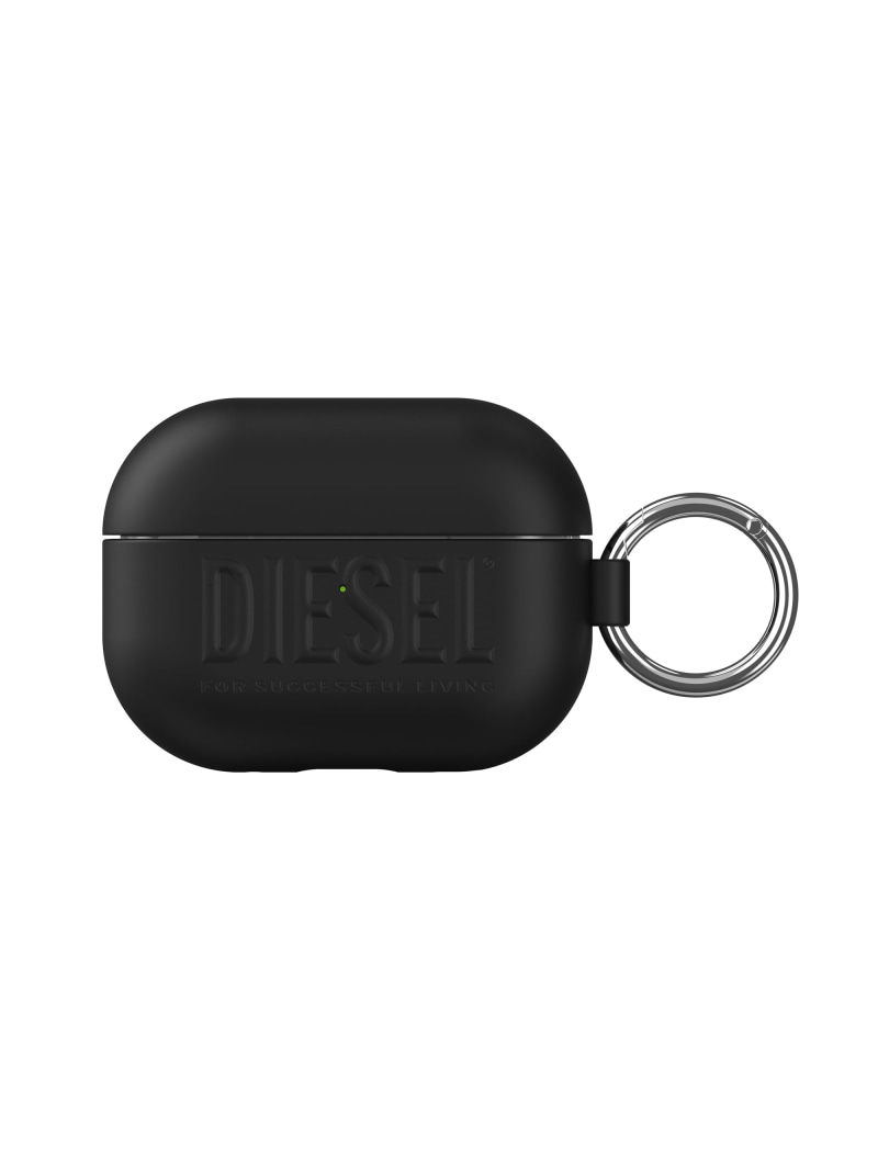 新品未使用 ディーゼル DIESEL ロゴ ボールケース セット ボール ティー 楽天市場】DIESEL イヤホンケースディーゼル メンズ&レディース