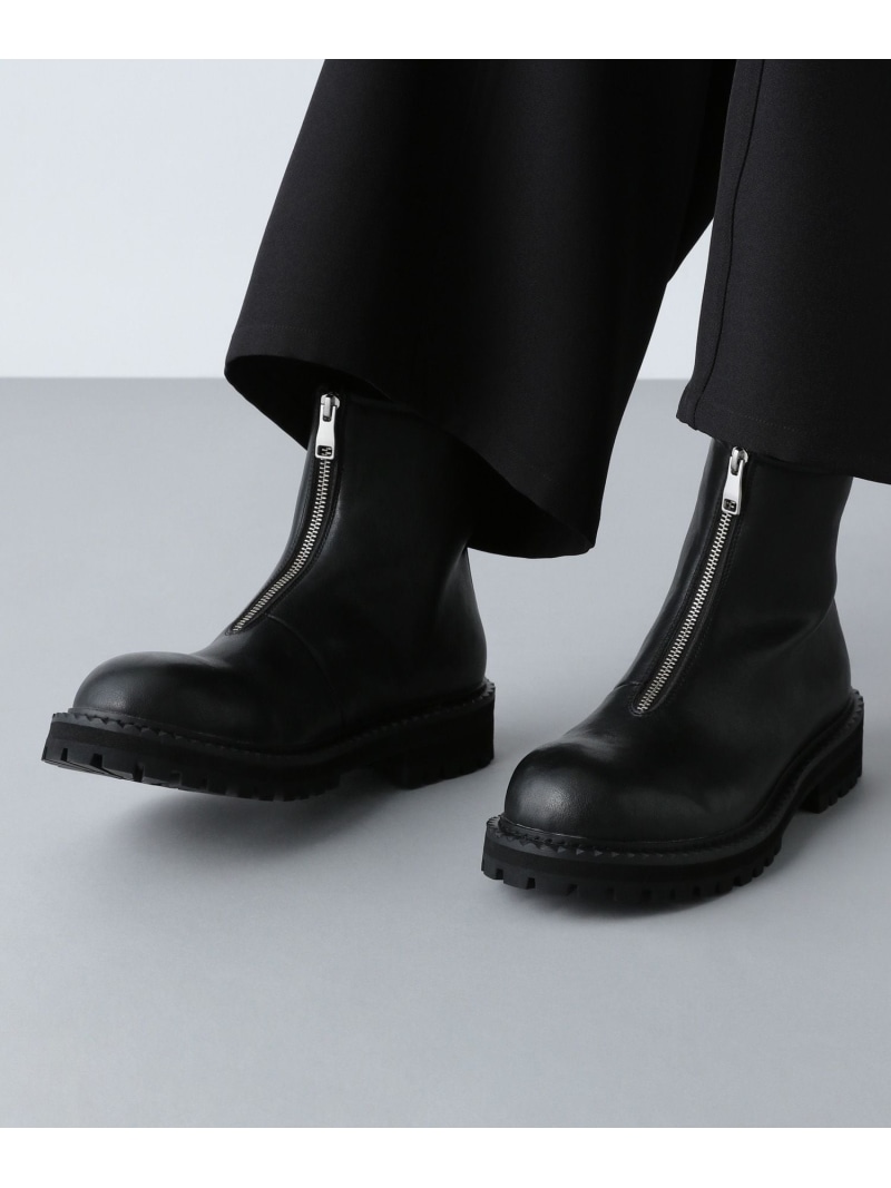 楽天市場】【SALE／44%OFF】(M)WAVEソールブーツ HARE ハレ シューズ