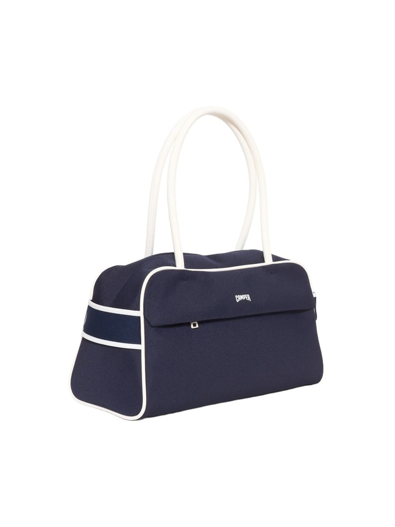 CAMPER [カンペール] TENISSIMO トートバッグ カンペール バッグ トートバッグ ブルー【送料無料】