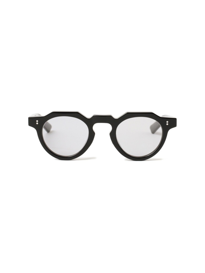 BEAMS Few / F5 ビームス メン ファッション雑貨 サングラス ブラック グリーン【送料無料】 14,586円