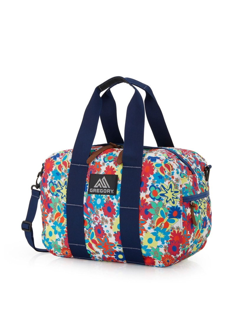GREGORY 【公式】GREGORY クラシックダッフルXS 22L ボストンバッグ グレゴリー バッグ ボストンバッグ【送料無料】｜ Fashion Men