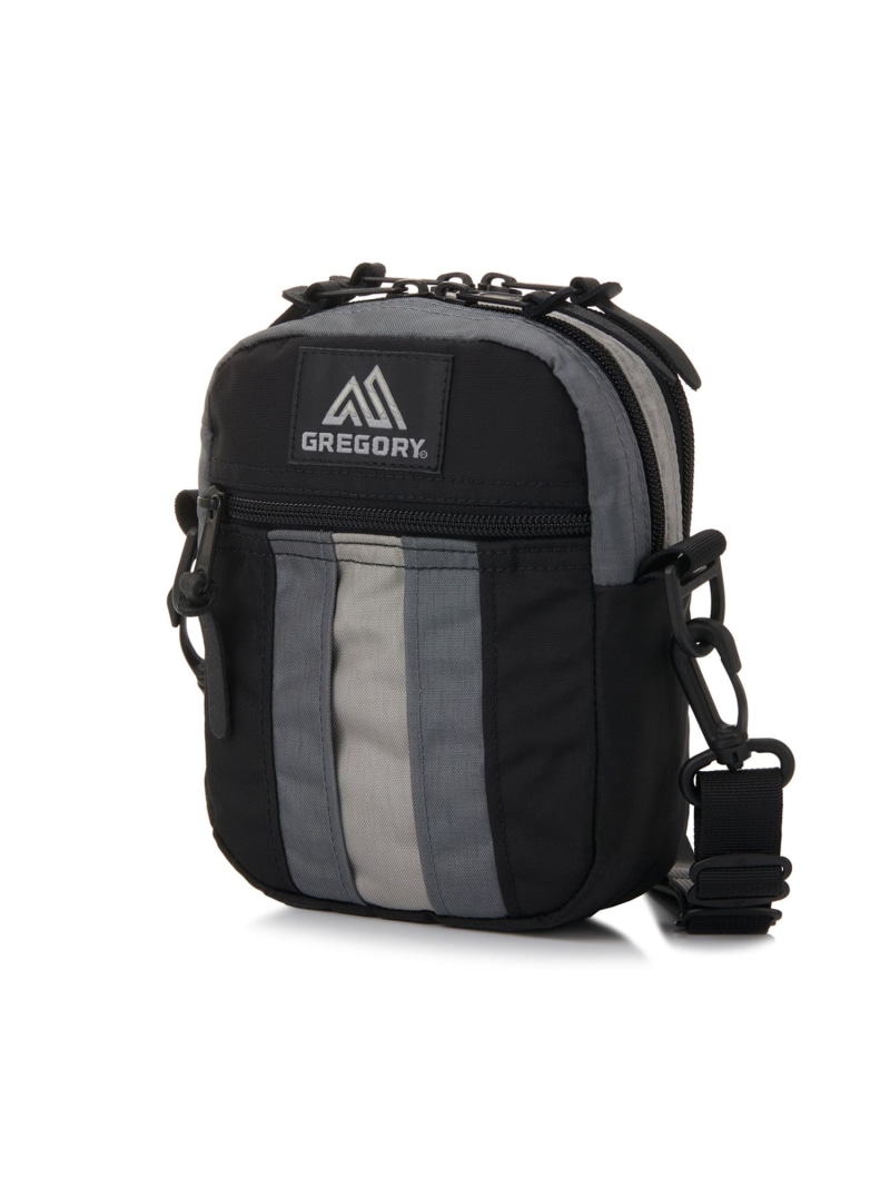 GREGORY 【公式】GREGORY ボールド6 クイックポケットM 2L ショルダーバッグ グレゴリー バッグ ショルダーバッグ【送料無料】