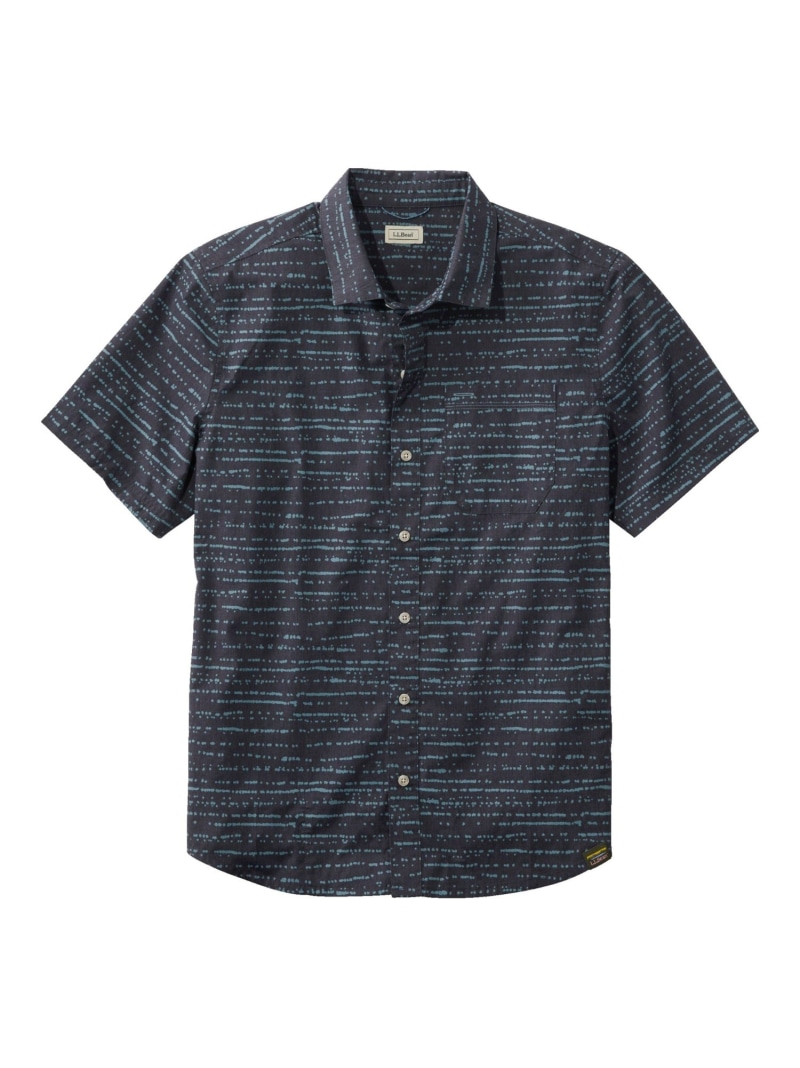 L.L.Bean オール冒険・プルオーバー 亜米利加填まる・レギュラー エルエルビーン トップス プルオーバー・トップ 緑であること ベージュ 米国海軍 青色【貨物輸送無料】