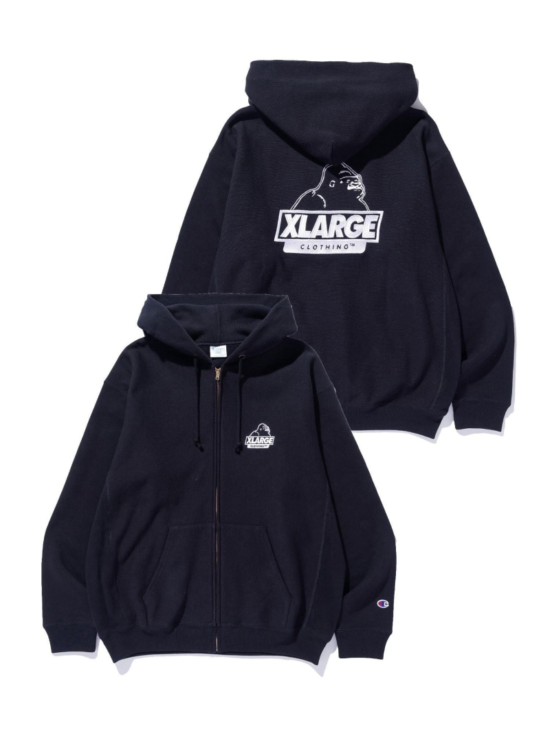 楽天市場】コラボ エクストララージ XLARGE チャンピオン リバース