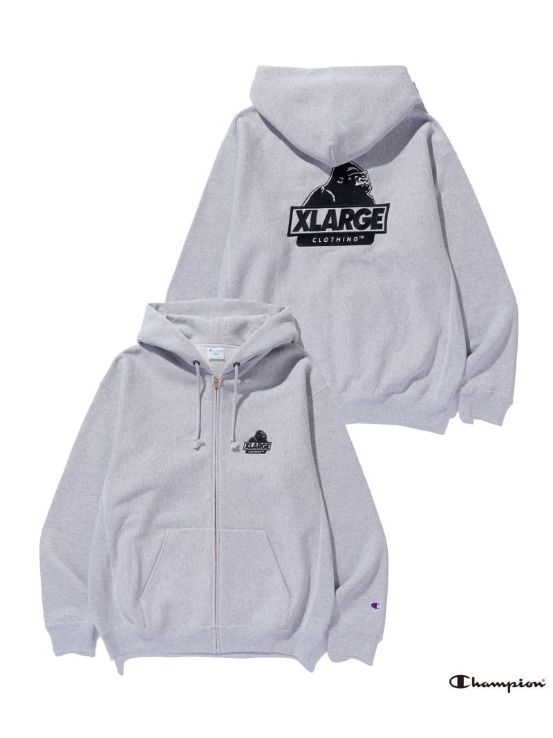楽天市場】コラボ エクストララージ XLARGE チャンピオン リバース