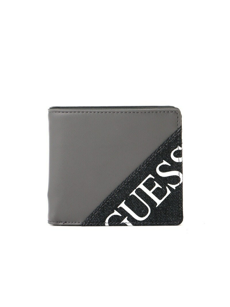 Stanley Guess（スタンリーゲス） ウォレット 財布 STANLEY GUESS スタンリーゲス Wallet ウォレット】2ウッド
