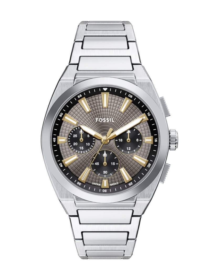 楽天市場】FOSSIL フォッシルメンズ 腕時計デジタルスクロール