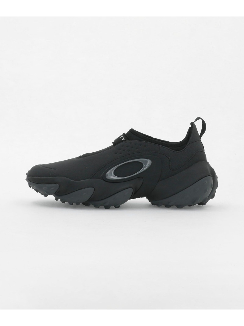 BEAUTY&YOUTH UNITED ARROWS ＜OAKLEY＞EDGE ICON スニーカー ビューティー＆ユース　ユナイテッドアローズ シューズ・靴 スニーカー ブラック【送料無料】