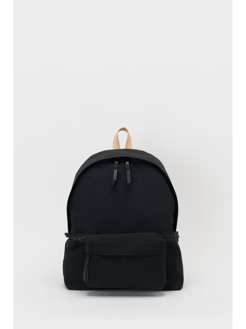 Hender Scheme back pack (xu-b-bpk) ピーアールワン バッグ リュック・バックパック ブラック【送料無料】 27,885円