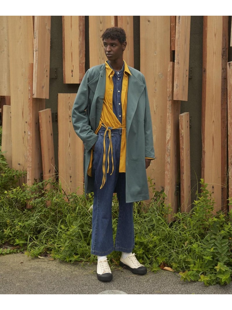 楽天市場】GARDEN TOKYO NICHOLAS DALEY/ニコラスデイリー/BIG