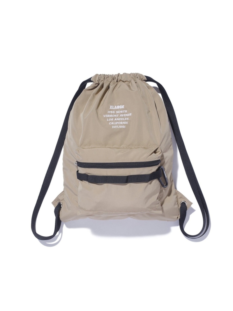 即完売‼︎ オンライン限定　A BATHING APE ナップサック　リュック　④ 即完売 オンライン限定 A BATHING APE ナップサック リュック