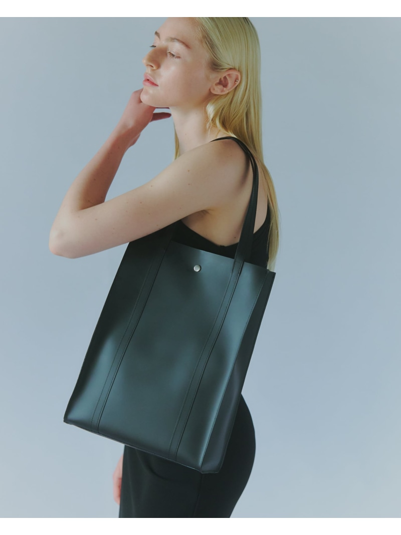 THE ART OF CARRYING THE ART OF CARRYING/TOTE C トートバッグ ユニセックス プレゼント ギフト セットアップセブン バッグ トートバッグ ブラック ホワイト グレー ブラウン ブルー【送料無料】