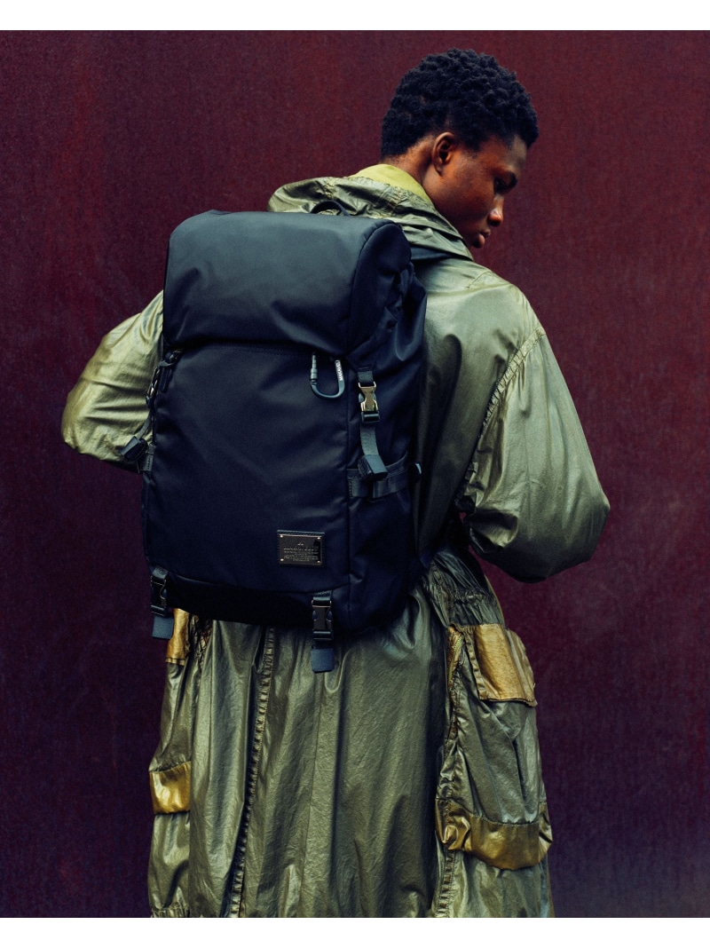 MAKAVELIC COMMAND 2 BACKPACK マキャベリック バッグ リュック・バックパック ブラック【送料無料】