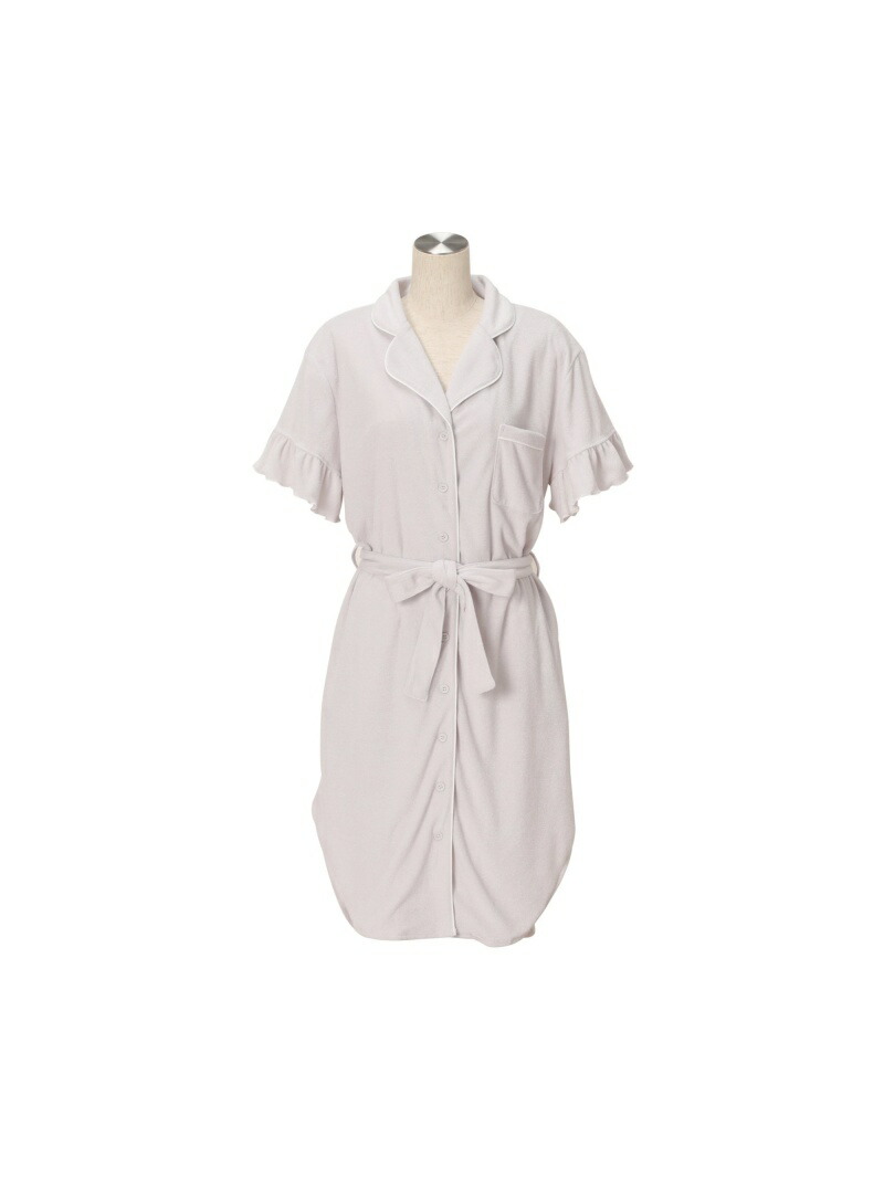 Francfranc キシリトール配合 パイルワンピース アイス フランフラン アンダーウエア ナイトウェア ルームウェア その他 先行予約 貨物輸送無料 Francfranc ユニセックス インナー ナイトウェア フランフラン Fablabchannel Com