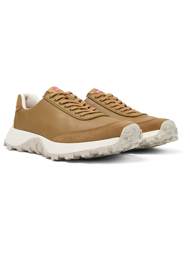 楽天市場】【SALE／30%OFF】CAMPER [カンペール] COURB / レザー