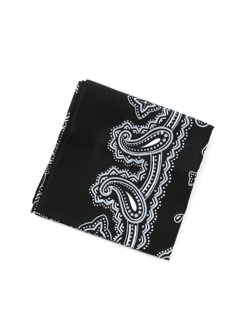 Number (N)ine 蜘蛛の巣デザイン バンダナ　ハンカチ　スカーフ 楽天市場】NUMBER (N)INE BANDANA ナンバーナイン ファッション