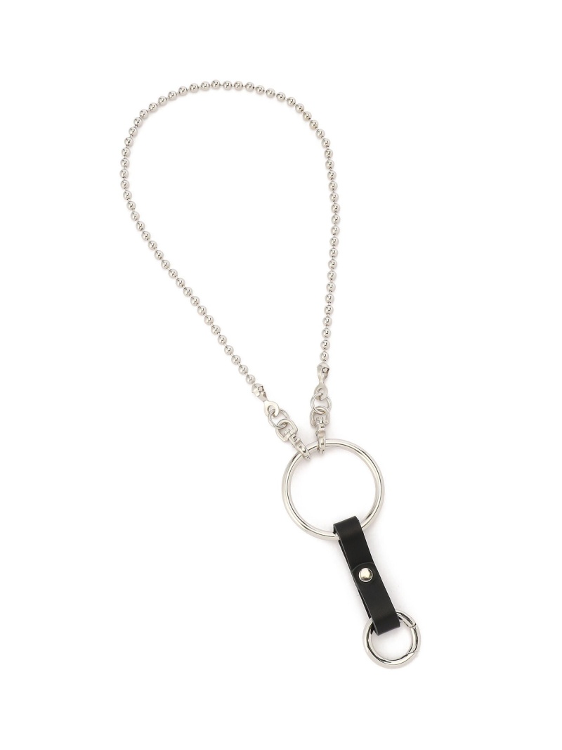 Schott Round ウォレットチェーン Holder ラウンド ショット Wallet Chain ホルダー