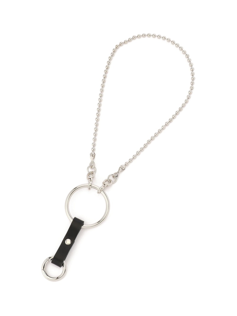 Schott Round ウォレットチェーン Holder ラウンド ショット Wallet Chain ホルダー