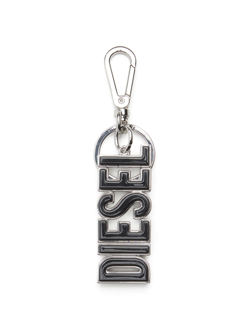 DIESEL ゴールド チャーム DIESEL BAG -「CHARM-D」 🎁スペシャルプレゼント🎁 日本限定の