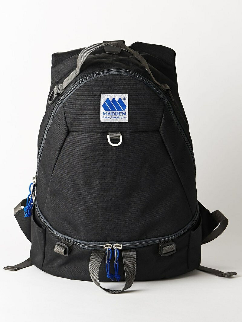 50 Off 楽天市場 Beauty Youth United Arrows 別注 Madden メデン 2way Daypack バッグ ビューティ ユース ユナイテッドアローズ バッグ リュック バックパック ブラック 送料無料 Rakuten Fashion Men 限定価格セール Www Jerad Org