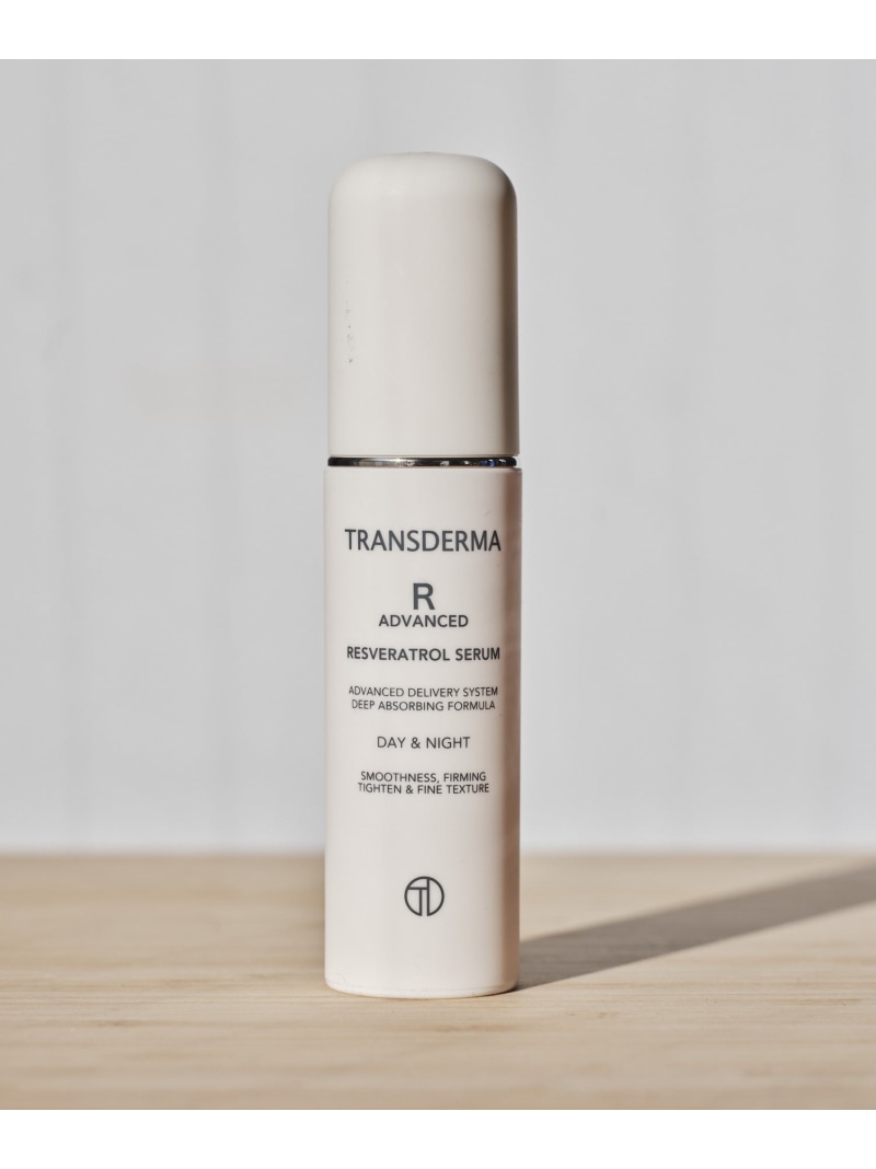 TRANSDERMA VITAMIN A SERUM 30ml 新品未使用 TRANSDERMA VITAMIN A SERUM 30ml 新品未使用 Transderma A All