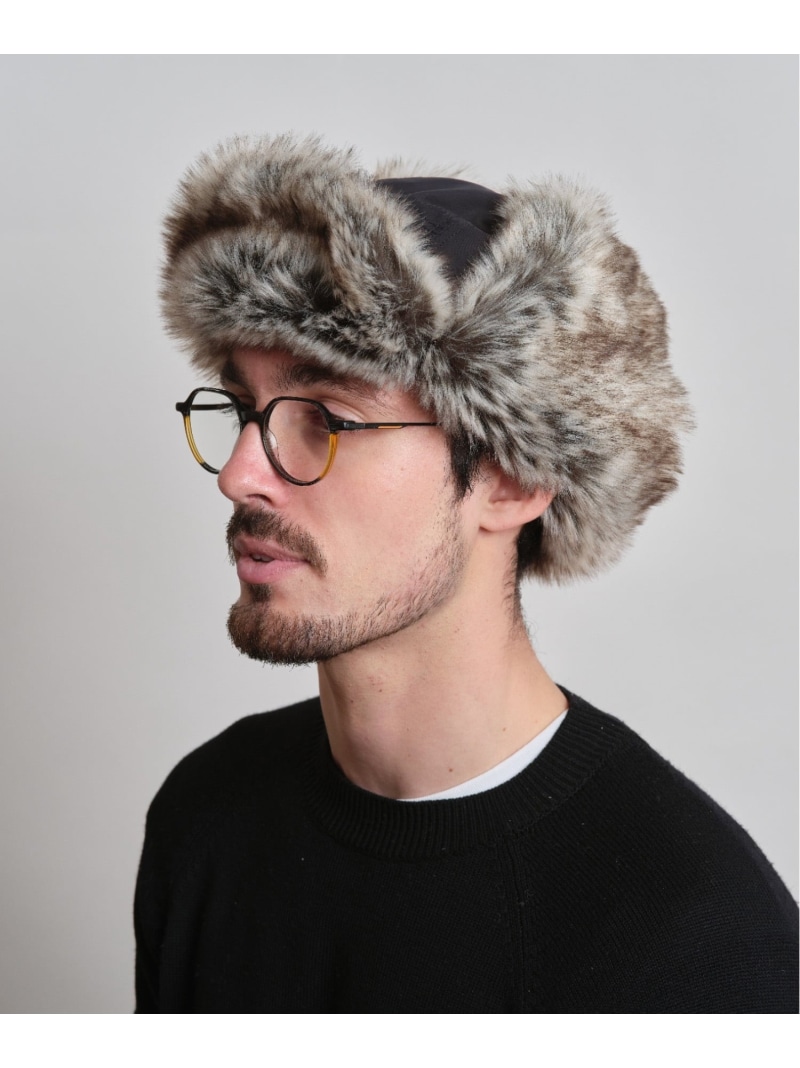 Nine Tailor Nine Tailor/(U)Sog Cap ピーアールワン 帽子 キャップ グリーン ブラック ネイビー【送料無料】｜ Fashion Men 12,705円