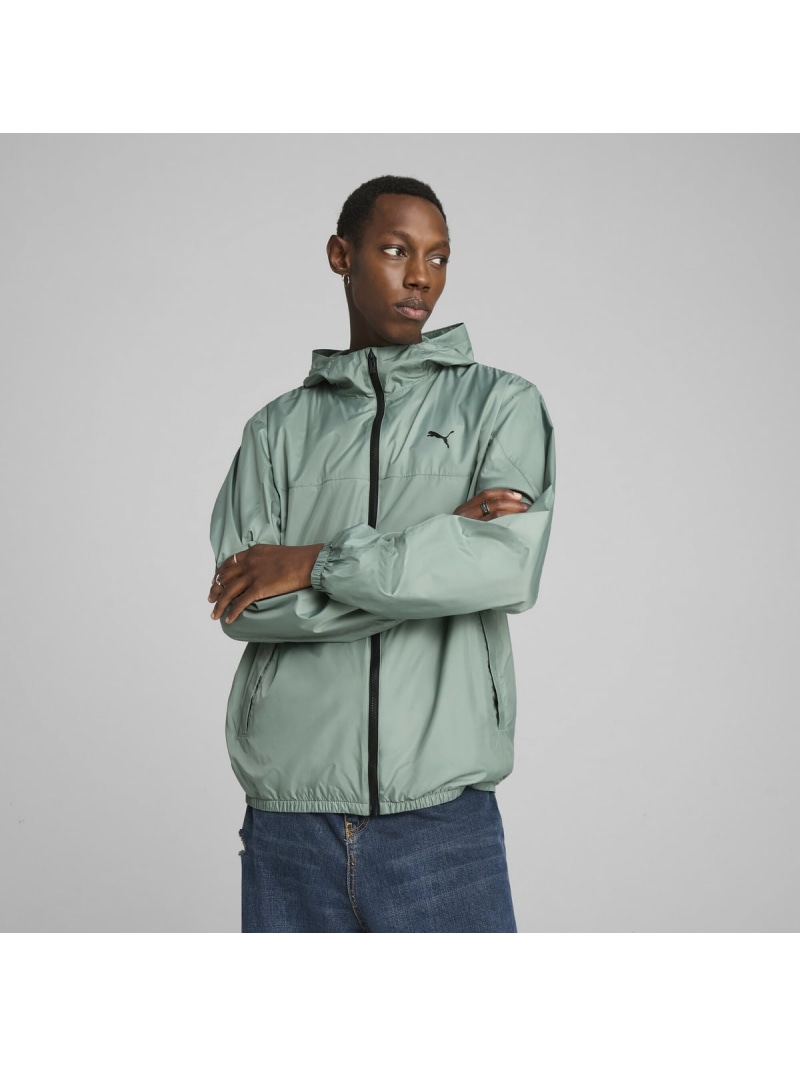 楽天市場】【SALE／54%OFF】PUMA メンズ リバーシブル ウィンド