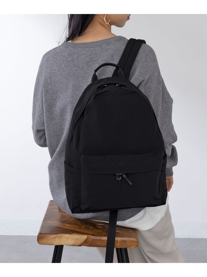 STANDARD SUPPLY STANDARD SUPPLY/スタンダードサプライ NEW TINY DAYPACK/デイパック/リュック カセットチャート バッグ リュック・バックパック グレー ブラウン ブラック【送料無料】