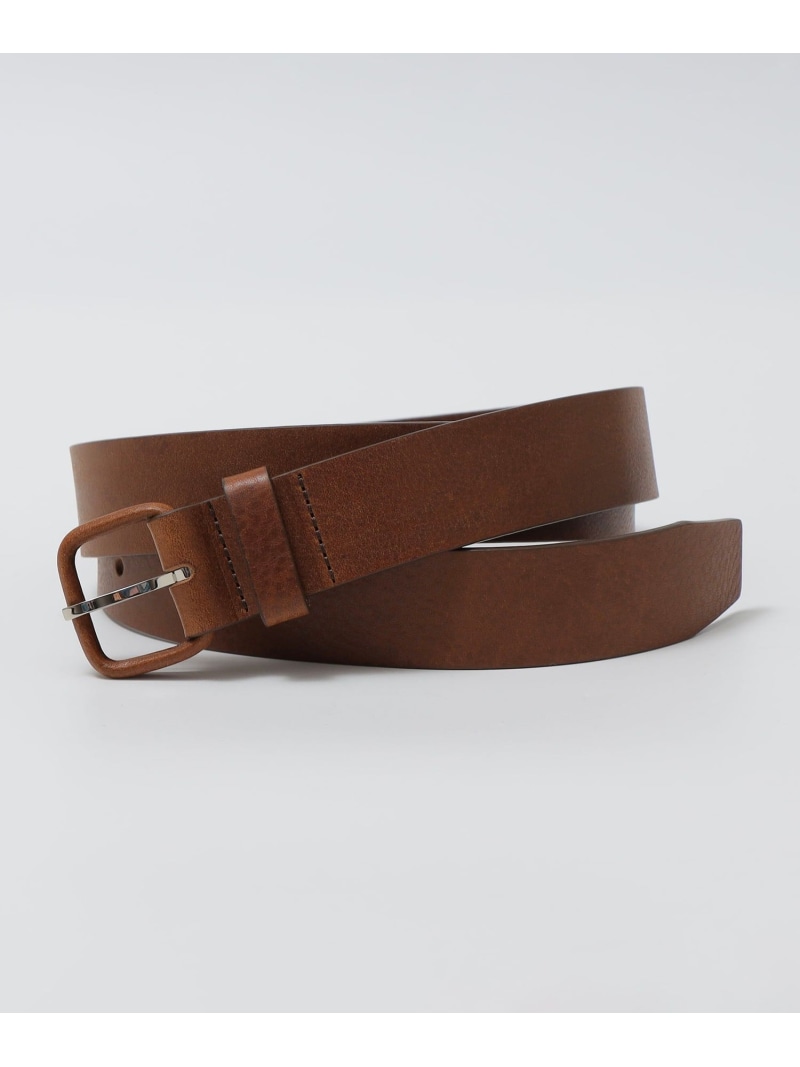 SHIPS MEN ARPENTEUR: LOGIC シップス 流行り物雑貨 胴締め 黒いこと 赤銅色【貨物輸送無料】