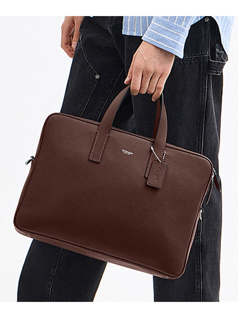 楽天市場】フェイラー公式/LOVERARY オールドテディ ブリーフケース L