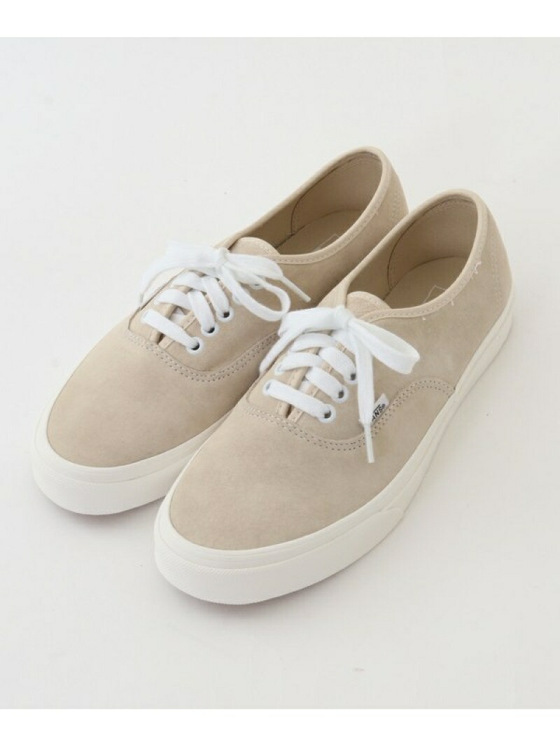 Union Station Vans ヴァンズ Authentic メンズ ビギ シューズ スニーカー スリッポン ベージュ ネイビー ブラウン 送料無料 Hollerner Hof De