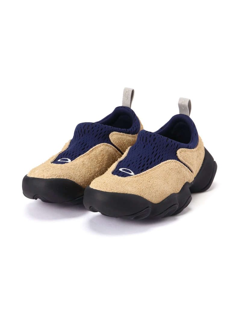 BEAVER OAKLEY FACTORY TEAM/オークリーファクトリーチーム HAIRY SUEDE FLESH ビーバー シューズ・靴 その他のシューズ・靴【送料無料】