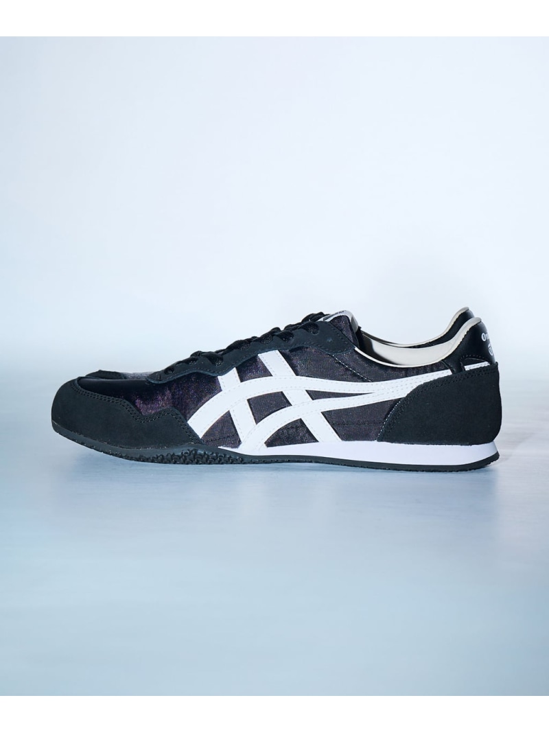 楽天市場】(U)【公式ショップ】SHORT SOCKS Onitsuka Tiger