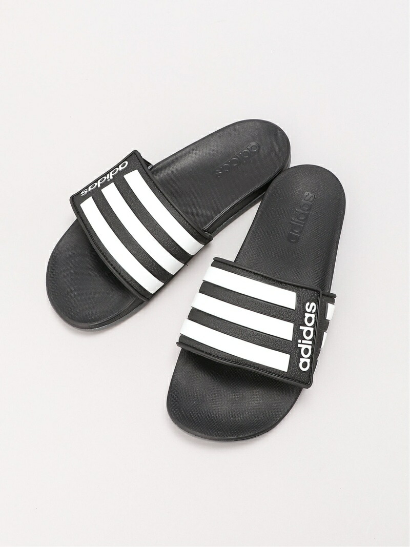 adidas sport flip flops