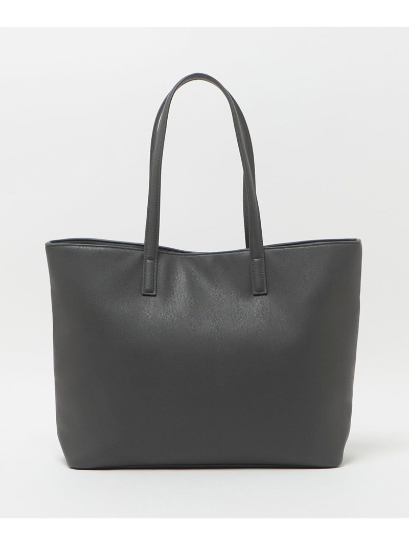 楽天市場】【SALE／50%OFF】レザートートバッグ＜A DAY IN THE LIFE