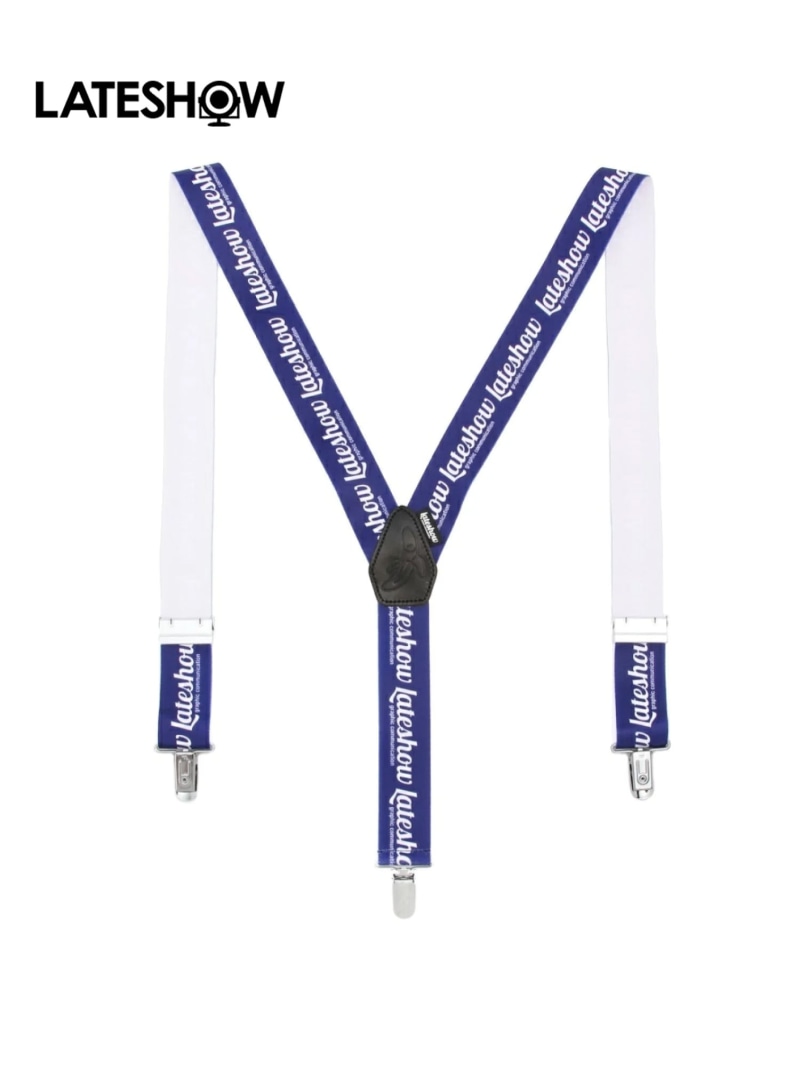 楽天市場】GLAD HAND グラッドハンド POLICE STYLE - SUSPENDER メンズ