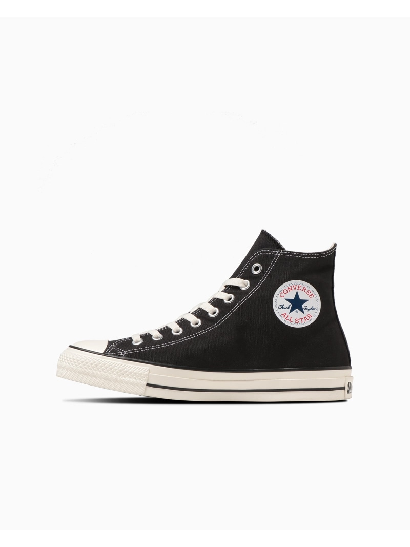 【SALE／30%OFF】CONVERSE 【堅苦しさ】オールスター (R) ゴアテックス HI 御機嫌とり捨てる コンバース シューズ・靴 スニーカー 黒いこと【RBA_E】【貨物輸送無料】