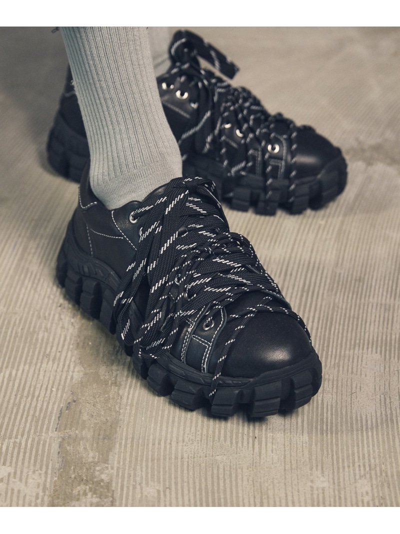 ryuichi様限定 チロリアンブーツ 【MAISON SPECIAL】 ryuichi様限定