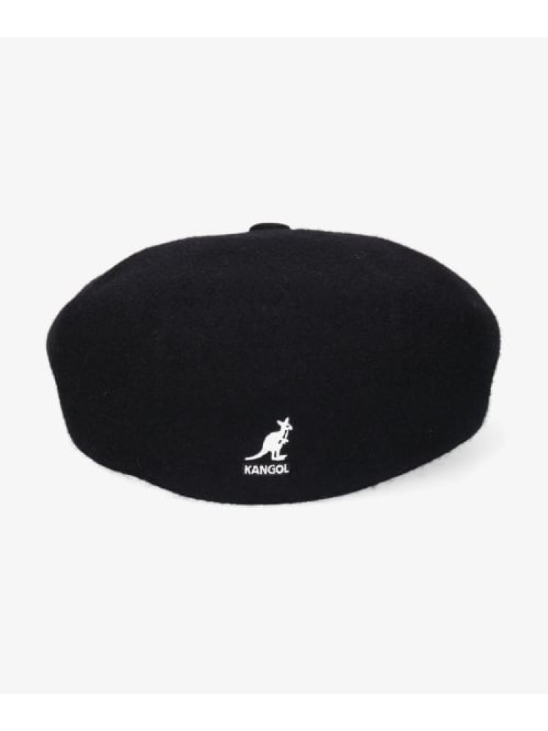 KANGOL KANGOL WOOL GALAXY オーバーライド 帽子 ハンチング・ベレー帽【送料無料】