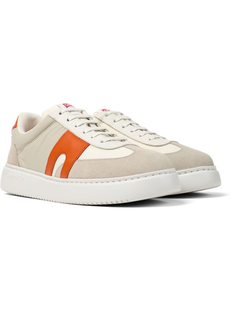 【SALE／40%OFF】CAMPER [カンペール] RUNNER K21 / スニーカー カンペール シューズ・靴 スニーカー ホワイト【RBA_E】【送料無料】