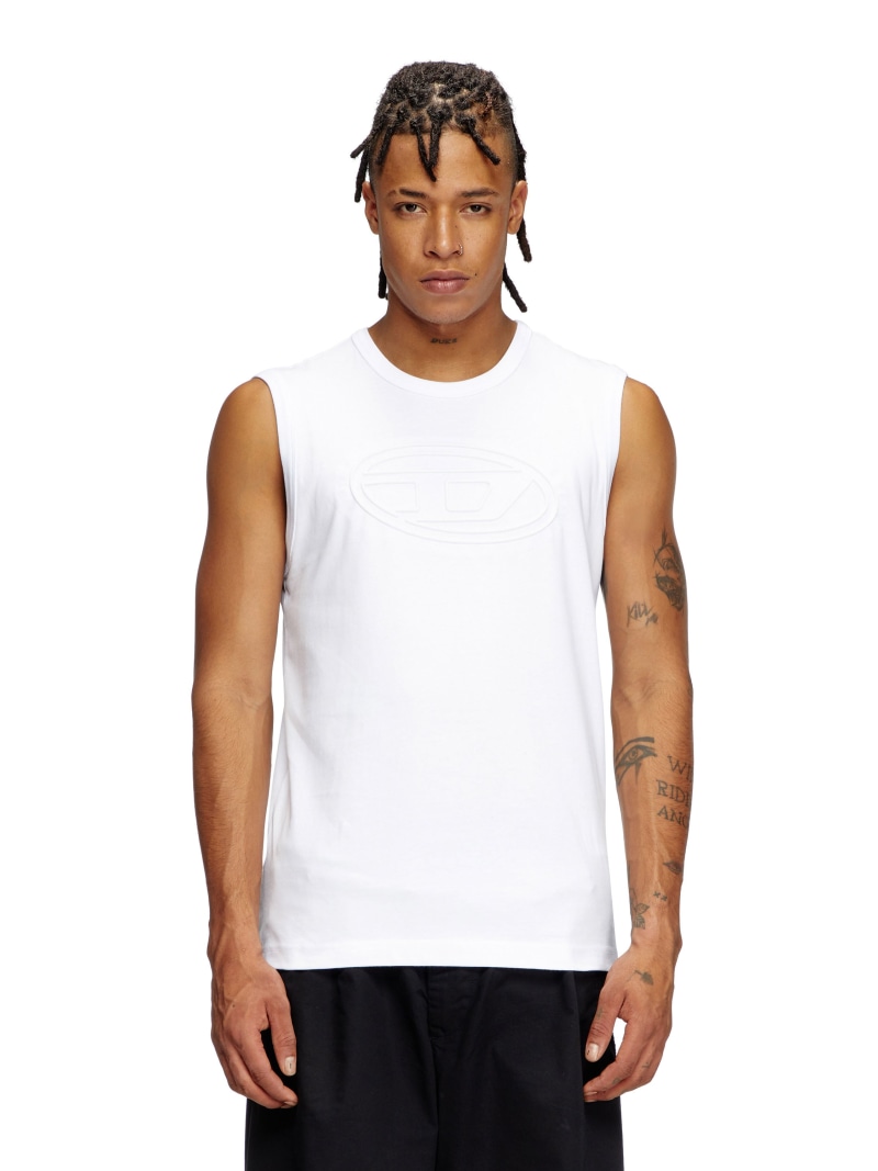楽天市場】【SALE／40%OFF】DIESEL メンズ タンクトップ